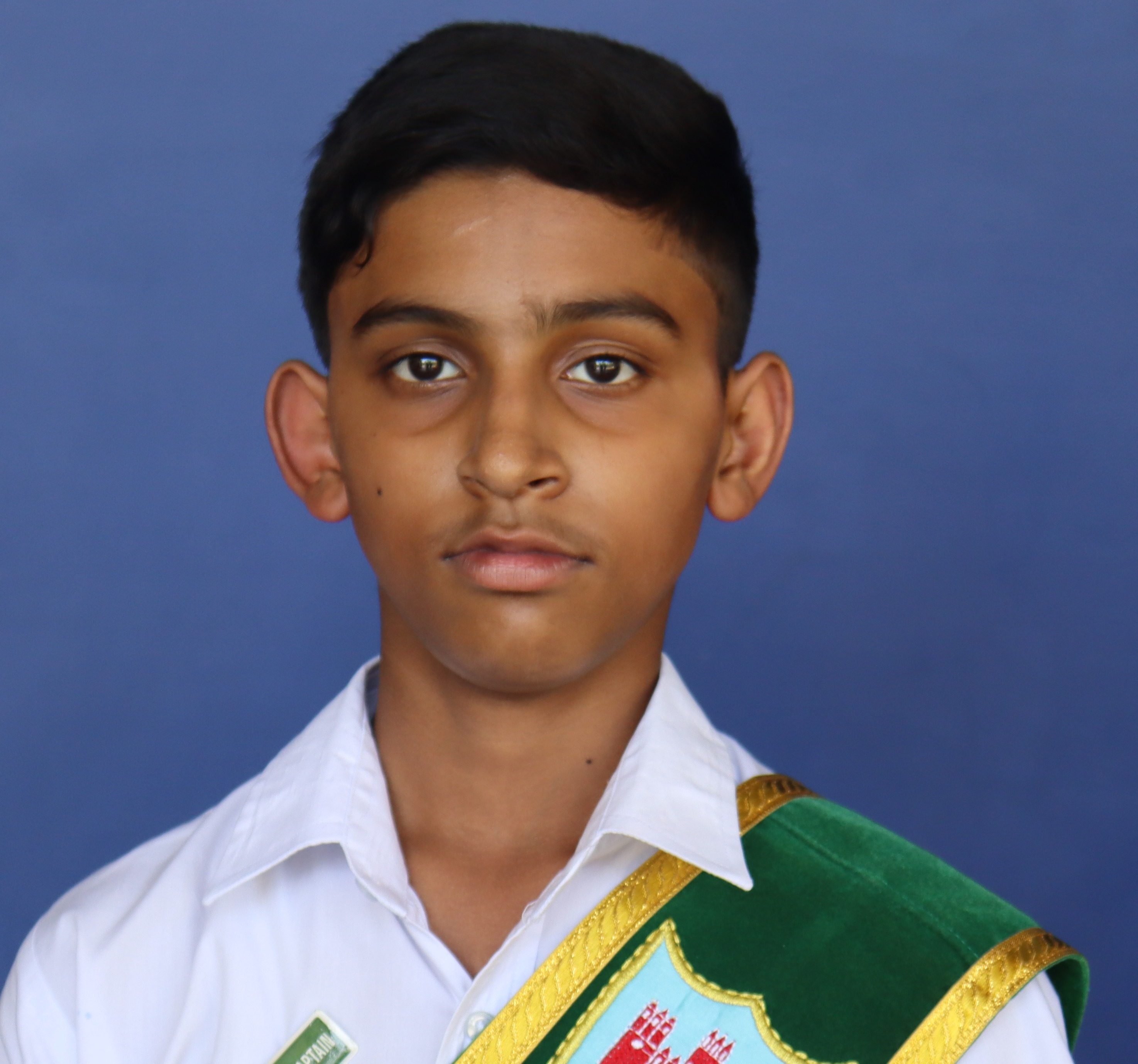 SAADHEL GUPTA